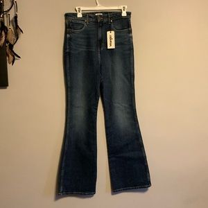 Westward 626 High Rise Boot Jean WRANGLER